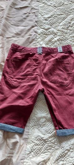 Sonnetti Shorts