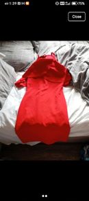 Women's Dress