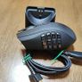 Razer Naga Epic Chroma Wireless Gaming Mouse With Cradle For PC Computer 19 Buttons - 8,200 Image 4