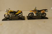 Motor Bikes