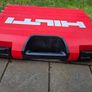 Hilti TE 4-DRS (box only) Image 2