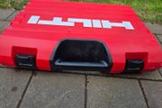 Hilti Te 4-A (box only)
