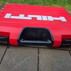 Hilti Te 4-A (box only)