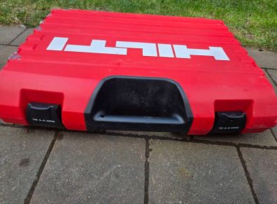 Hilti Te 4-A (box only)
