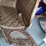 Dog/Cat travel bag Image 3