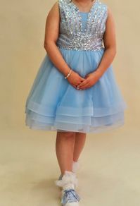 confirmation dress