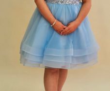 confirmation dress