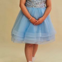 confirmation dress