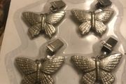 Metal Tablecloth Weights