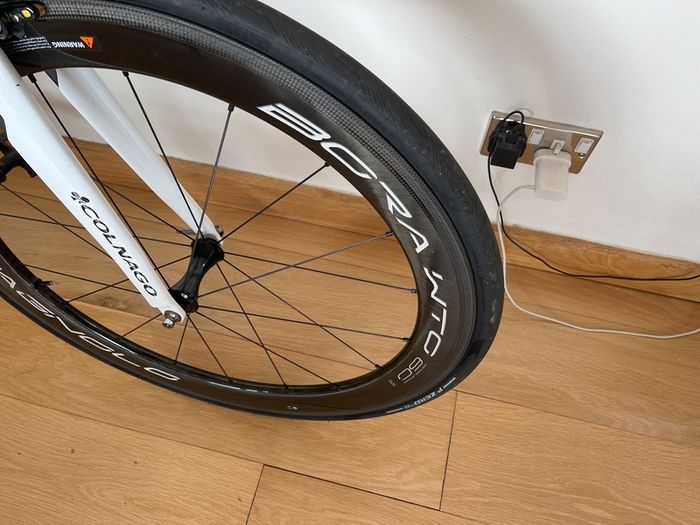 Colnago C64