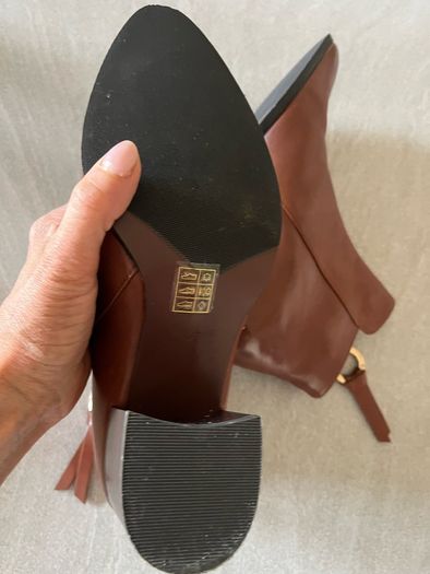 Regarde de Ciel ankle boots. Size 37 . New