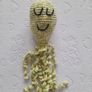 Handmade octopus snuggie Image 6