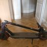 Xiaomi M365 Electric Scooter. For Parts / Repair (Solid Tyres + Charger) Image 2