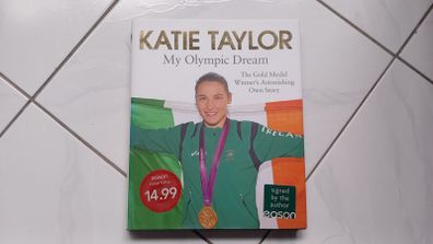 Katie Taylor - My Olympic Dream