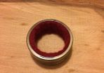 Wine collar