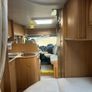 NI 2005 Rear-Fixed-Bed 2.8 TD Fiat Ducato Image 7