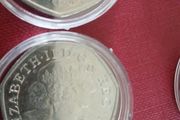 Coins