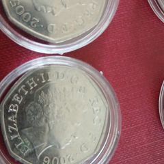 Coins