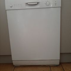 Bosch Dishwasher