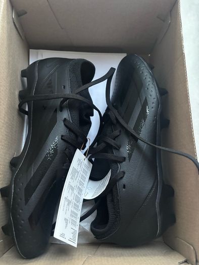 Adidas X Crazyfast.3 FG football boots