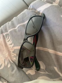 Gucci sun glasses