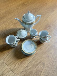 Dinnerware sets 2