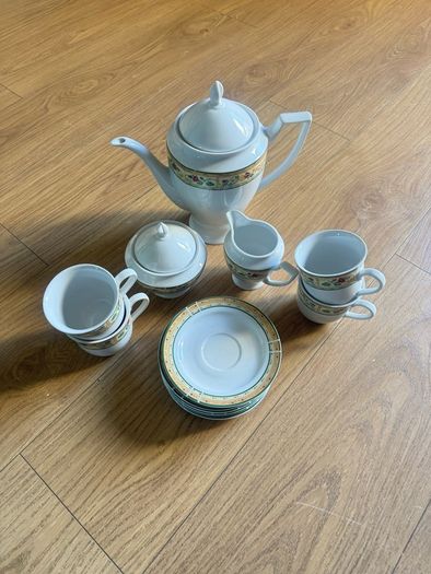 Dinnerware sets 2