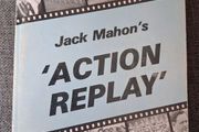 G.A.A. Centenary 1984 / Jack Mahon's 'Action Replay' / 1984