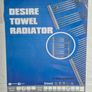 Towel Bathroom Radiator Image 3