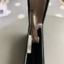 Solid Sterling Silver Bangle Image 2
