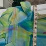 vintage 60s 70s 80s shirt dress Image 8