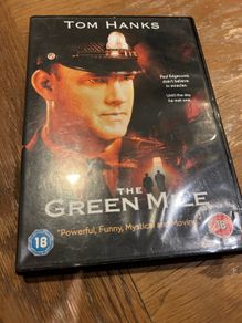 The Green Mile