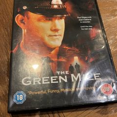 The Green Mile