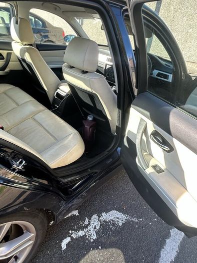 BMW 318d e90 N47 swapped Cheap tax + Insurance