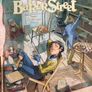 9 French comics les 4 de BakerStreet Image 6