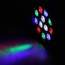 8CH DMX-512 12 RGB LED Stage Strobe Light Lighting Laser Projector Party Club DJ Image 3