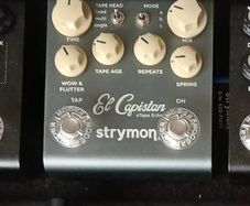 Strymon El Capistan V2