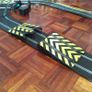 Scalextric Stunt Set: Image 3