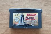 Yu-Gi-Oh The Sacred Cards GBA