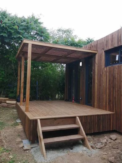 Garden Rooms & Home Office & Gym