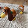 Toy Story figures Image 5