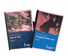 25/26 FE1 Property Manual Independent College