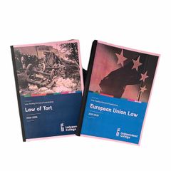 25/26 FE1 Property Manual Independent College