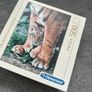 Tiger Jigsaw Image 2