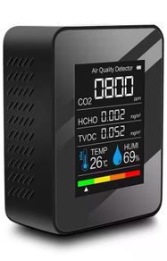Air Quality Monitor