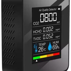 Air Quality Monitor