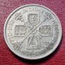 Great Britain - One Florin 1928 - Silver coin Image 2