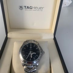 TAG Heuer