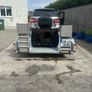6x5 Car trailer Image 2