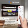 H96 MAX H313 Mini TV Stick - Android 14 Smart TV Box with WiFi6, Wireless 5.0, 4K HD, Google Voice, Stereo Sound, USB Powered Media Player for Digital Signage & Home Entertainment, Media Streaming Device | Compact TV Stick | Durable Plastic Body Image 6